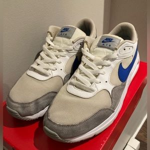 Mens Nike Air Max SC